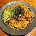 寿司と焼き鳥 大地 - 