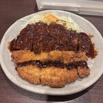 名古屋名物 みそかつ 矢場とん 名古屋駅名鉄店 - 
