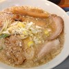 川岸ボンゾNOODLES