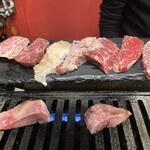 焼肉 Bar jam - 
