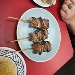 豚足のかどや - 