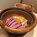 新宿 うしみつ - 