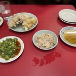 豚足のかどや - 