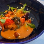 フランス料理 エステール by アラン・デュカス - 