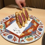 新宿 うしみつ - 