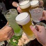 もつ鍋と焼きとんのお店 きじま屋 大宮店 - 