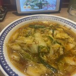 彩華ラーメン  田原本店 - 