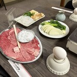 すき焼き キムラ - 