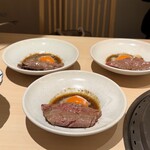 新宿 うしみつ - 