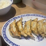 彩華ラーメン  田原本店 - 