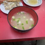 豚足のかどや - 