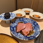 新宿 うしみつ - 