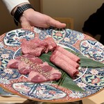 新宿 うしみつ - 