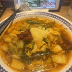 彩華ラーメン  田原本店 - 