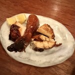 ポロチネーゼ - 