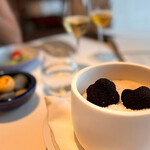 フランス料理 エステール by アラン・デュカス - 