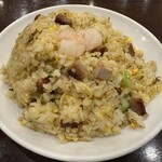 中華料理 成喜 - 
