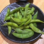 完全個室居酒屋 串ごろ - ｺｰｽ 本日の前菜　2025.12.22