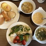 フォルクス 黒崎店 - 