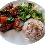 不二家レストラン - 料理写真: