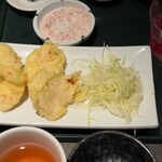 竈炊き立てごはん 土井 - 