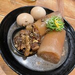 ヤミツキ食堂 - 