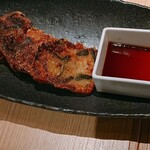 KICHIRI GARDEN TABLE - 