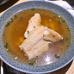完全個室居酒屋 串ごろ - ｺｰｽ 日替わり旬魚の煮付け　2025.12.22