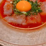 KICHIRI GARDEN TABLE - 