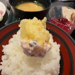 竈炊き立てごはん 土井 - 