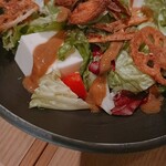 KICHIRI GARDEN TABLE - 