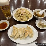 中華料理 成喜 - 