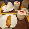 スターバックスコーヒー フォレストスクエア仙川店 
