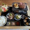 海神人の食卓 桟敷 - 