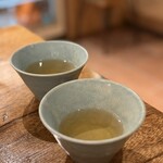 天然食堂かふぅ - 