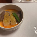 すき焼割烹 日山 - 