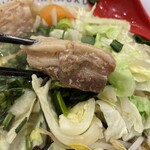 どうとんぼり神座 - 