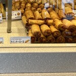 かま栄 工場直売店 - 