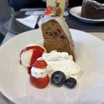 マールブランシュ ジェイアール京都伊勢丹店 ショップ - 