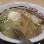 スガキヤ - 特製ラーメン