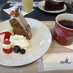 マールブランシュ ジェイアール京都伊勢丹店 ショップ - 