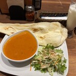 アマラ インドカレー&ナン - 