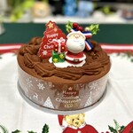 FLOプレステージュ - 料理写真: