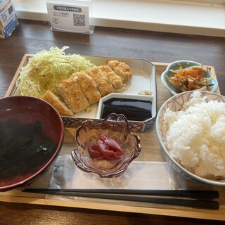 柏島ヴィレッジ Cafe Restaurant_0