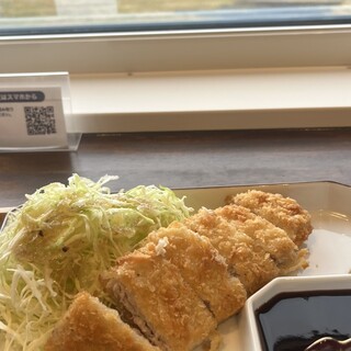 柏島ヴィレッジ Cafe Restaurant_1