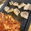 Korean Dining コッテジ 福島店