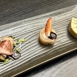 博多水炊きと焼き鳥 鳥善 - 