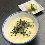 博多水炊きと焼き鳥 鳥善 - 