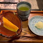 まほろば囲炉裏 - 