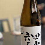 博多水炊きと焼き鳥 鳥善 - 